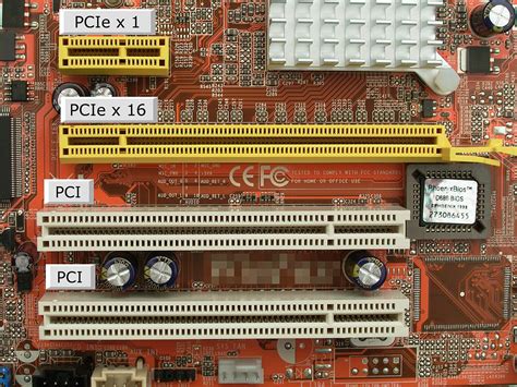 pci express x16